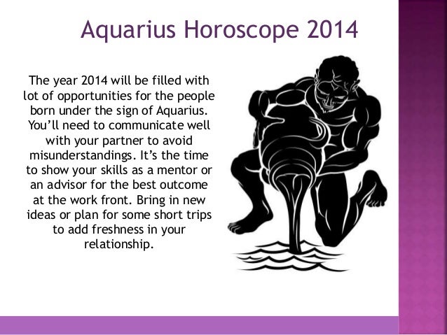 Sexuality Traits of the Zodiac Sign Aquarius